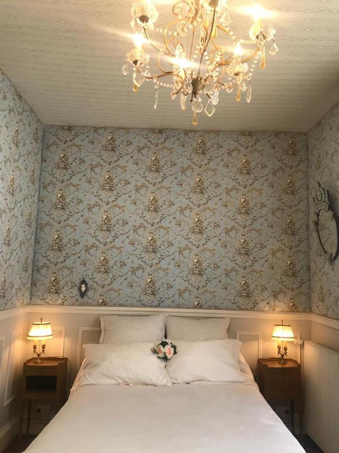 Vichy Luxe Napoleon III公寓 外观 照片